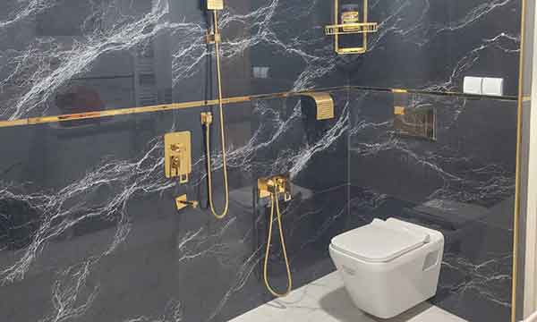 سرویس بهداشتی هتل خاوران